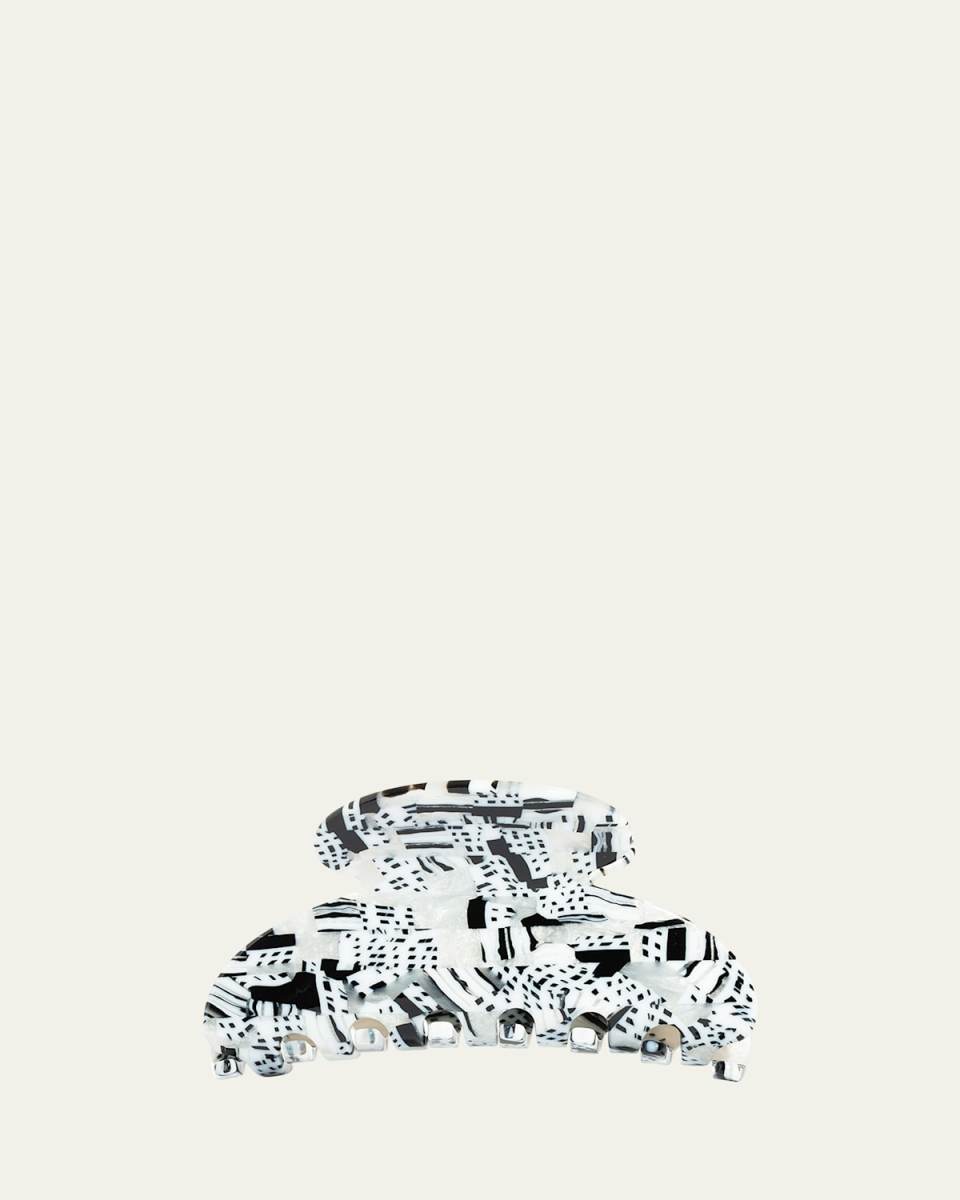 Hesperi Couture Jaw Clip - Classic